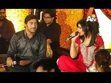 Kahe Ko Biyahi Bedais - Fariha Pervez  Song: Kahe Ko Biyahi Bedais Kalam-e-Khusro  Performed by Fariha Pervez  Programme: Ganay Shadiyane (ATV)