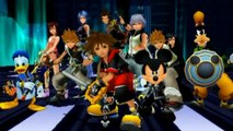 Kingdom Hearts Theory: Sora Is The Soul of Kingdom Hearts