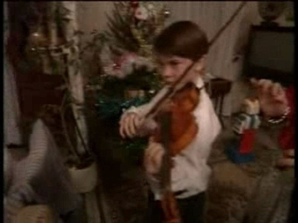 Les Inconnus La Soirée Du Nouvel An