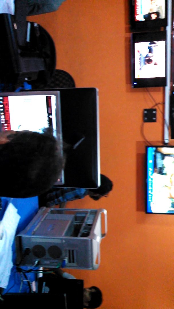 ⁣Spider News at K21 News