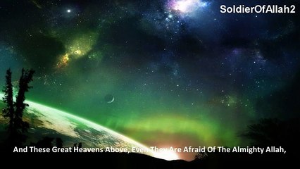 He Is The Almighty Allah سبحانه و تعالى‎