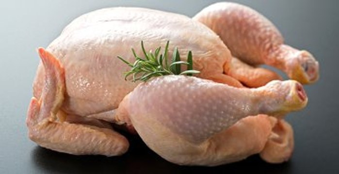 Bugünden İtibaren Ambalajsız Tavuk Eti Satılamayacak