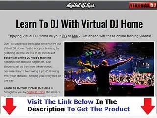 The Digital DJ Tips Real Digital DJ Tips Bonus + Discount