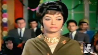 O nanhe se Farishtay - Enhanced HD Version - Ek Phool Do Maali [1969]