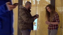 Picking Up Girls - Fame Digger Prank - Get ANY Girls Number with Twitter - Funny Videos_Pranks 2015