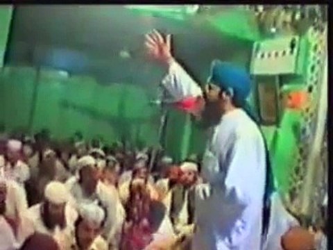 OWAIS QADRI IN DAWAT E ISLAMI MAKKI MADNII ADEEL ATTARI