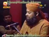 Owais Raza Qadri - Har jaga hai Zikr Aam Imam-e-Hussain Ka[2]