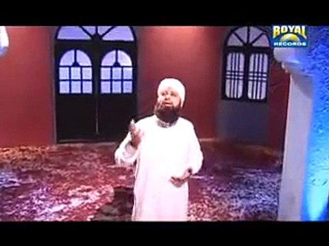 Owais Raza Qadri Latest 2009 Ali Haq Ali Ali Haq Ali[1]