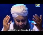 Owais Raza Qadri Latest 2009 - Syedi Anta Habibi