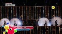 [4th GAONCHART(가온차트) K-POP AWARDS] KARA(카라) _ Intro(인트로)   Mamma Mia(맘마미아)