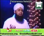 Owais Raza Qadri Latest Ramadan 2009 Album Title Naat - Karam Mangta Hoon Studio Version[1]
