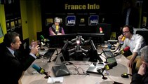 Nicolas Sarkozy répond aux questions des auditeurs - Le Forum France Bleu / France Info