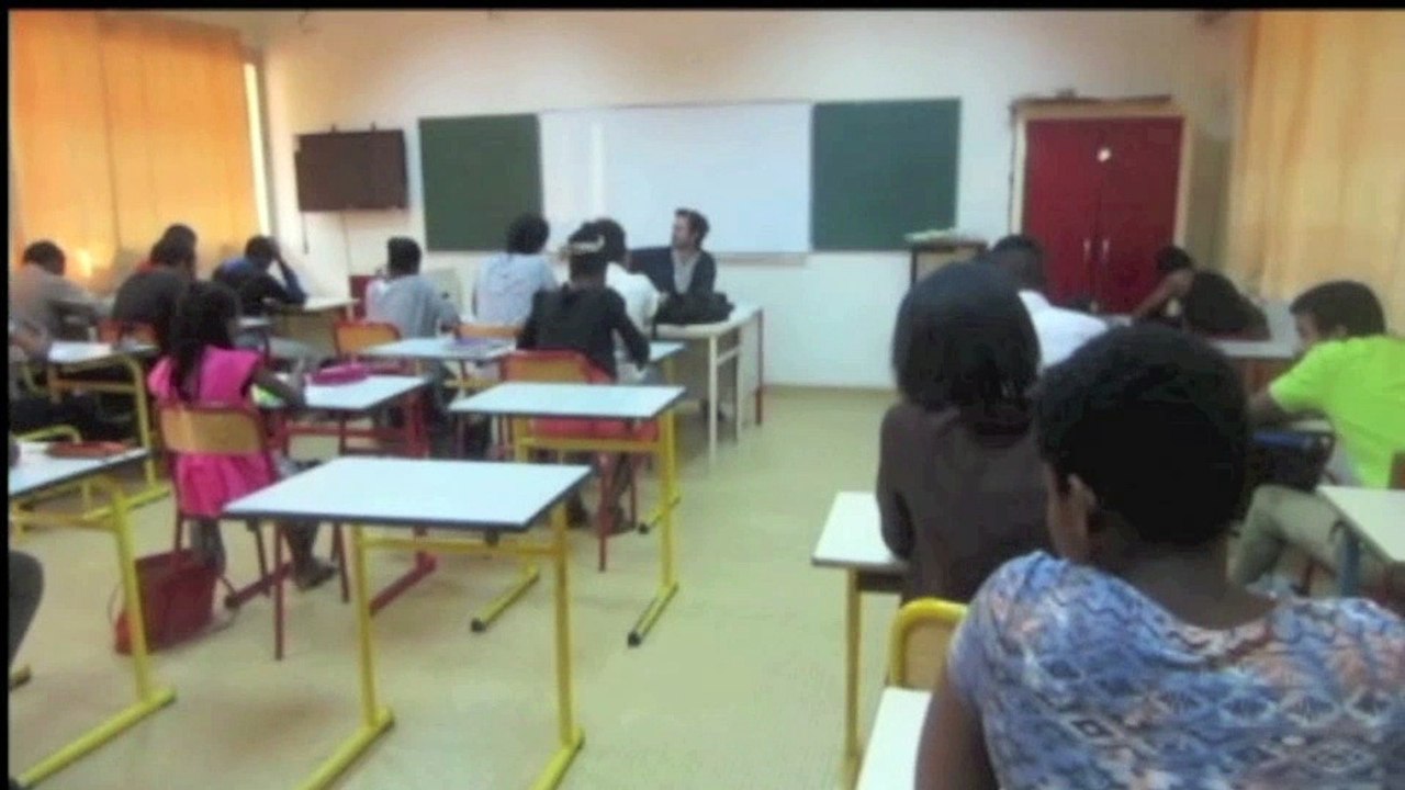 concours phone 1 Liberté Bamako