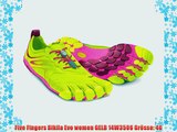 Five Fingers Bikila Evo women GELB 14W3506 Gr?sse: 40