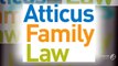 Atticus Family Law – A Boutique Law Firm providing legal advice for divorce cases in Minnesota