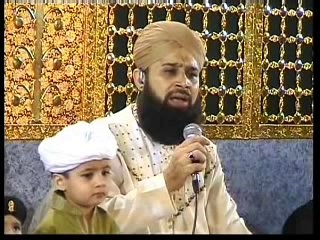 Owais Raza Qadri new album 2011 - Tajdar-e-Haram Ho Nigah-e-Karam