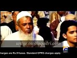 Owais Raza Qadri New Video naat Album - Gunahon Ki Aadat[1]