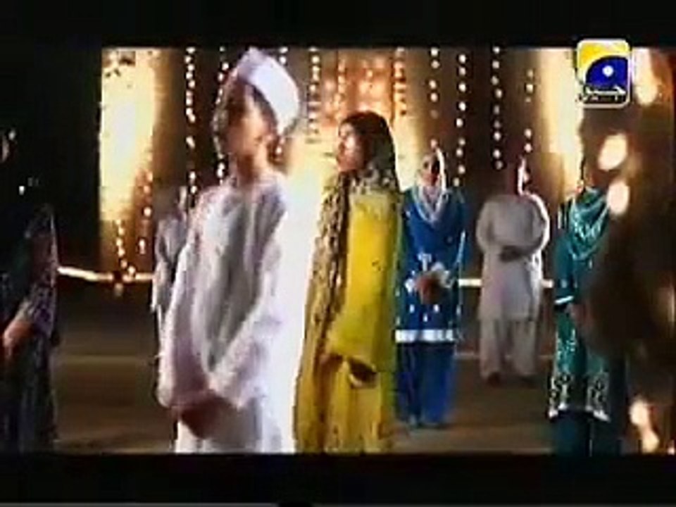 Owais Raza Qadri New Video Naat Album 2011 - Wah Wah Subhan Allah[1]