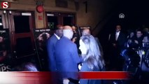 Mike Tyson kulağını kopardığı boksörle