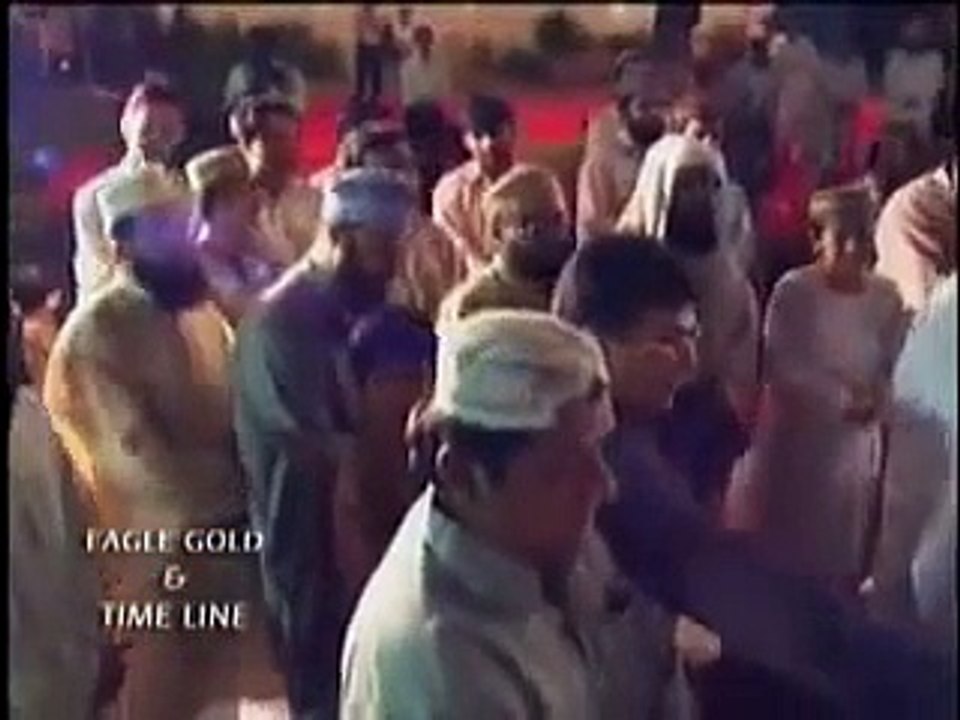 Owais Raza Qadri Salam - Mustafa Jaan e Rehmat Pe Lakhon Salam (Exclusive)!!!