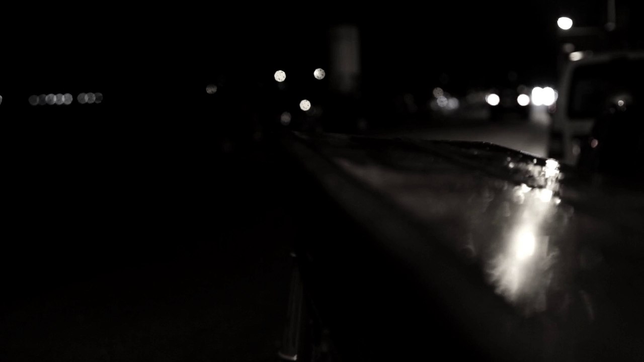 Jakob Mayer - Regentropfen