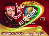 Abbas a.s Ya Abbas as-Shadman Raza 2013-2014 Nohay .. ira