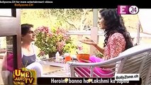 Lakshmi Bani Superstar Ayesha Ki PA!! - Dream Girl - 13th March 2015