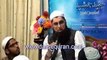 Junaid Jamshed Gustakhi blasphemy of Hazrat Ayesha