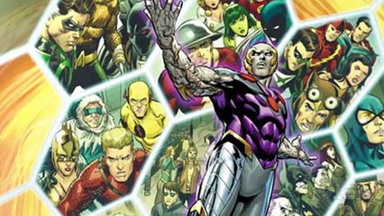 Superman and Wonder Woman Get New Costumes in June News