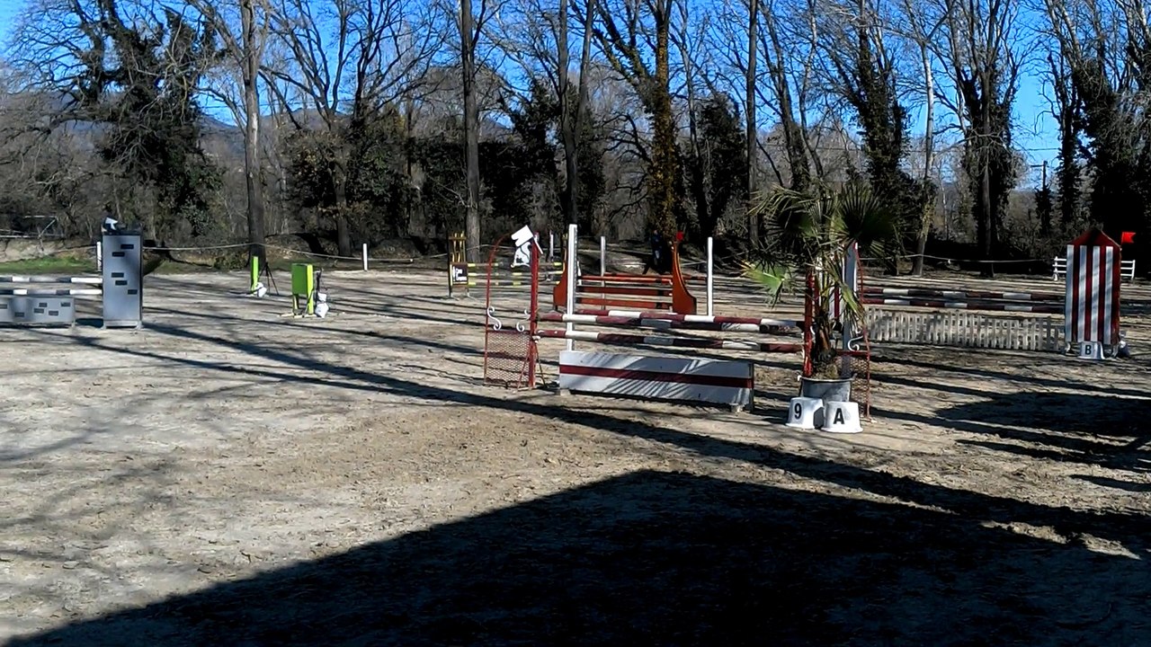 Maeva Tequila prepa 95 CSO Montelimar