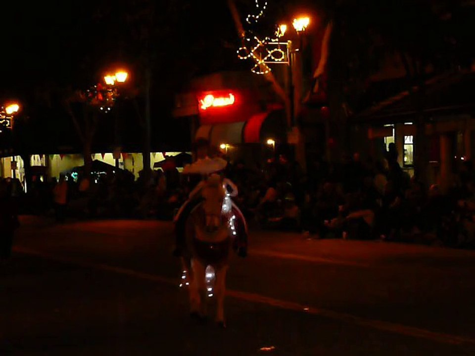 2015: NEW YEARS PARADE PLEASANTON 017 P1070120