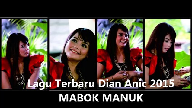 MABOK MANUK dian anic Mp3 Slide Foto @ Lagu Tarling Dangdut Pantura Terbaru 2015