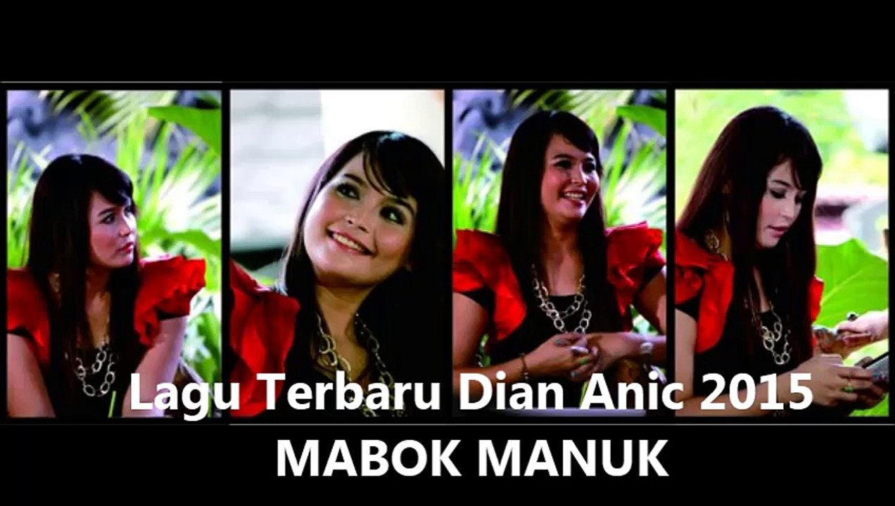 MABOK MANUK dian anic Mp3 Slide Foto @ Lagu Tarling Dangdut Pantura Terbaru 2015