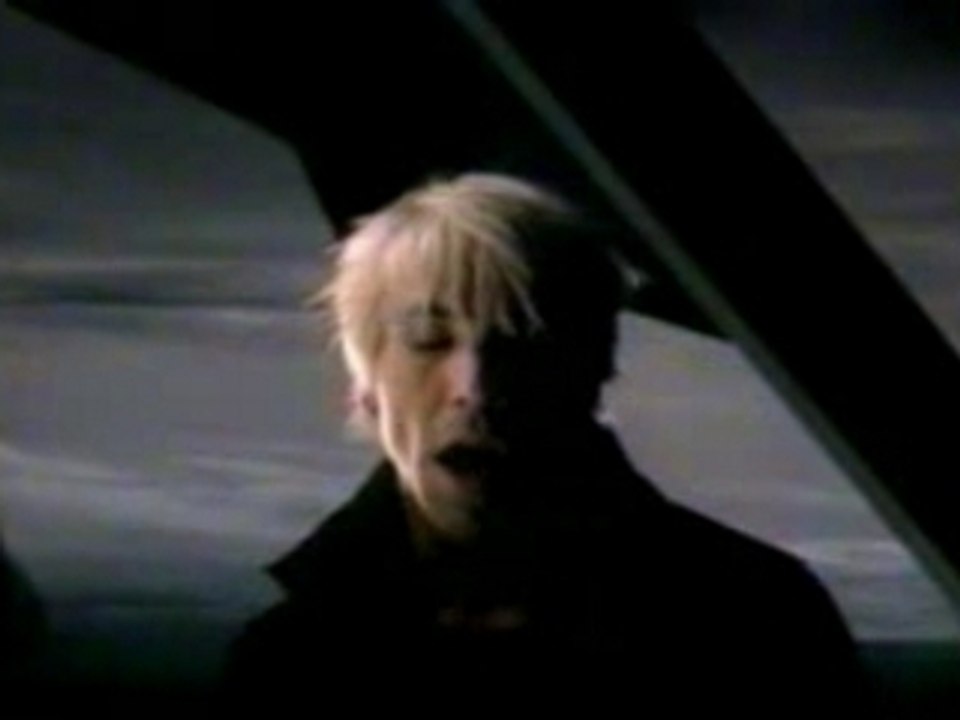 Red Hot Chili Peppers - Otherside -