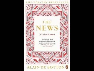 The News: A User's Manual Alain de Botton PDF Download