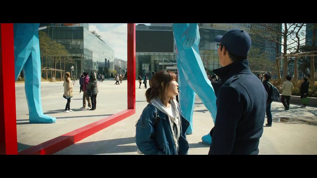 Avengers: Age of Ultron Trailer (Official Trailer) [2015]