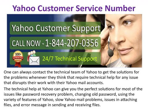 Yahoo_Customer_Service_Number 1-844-207-0356