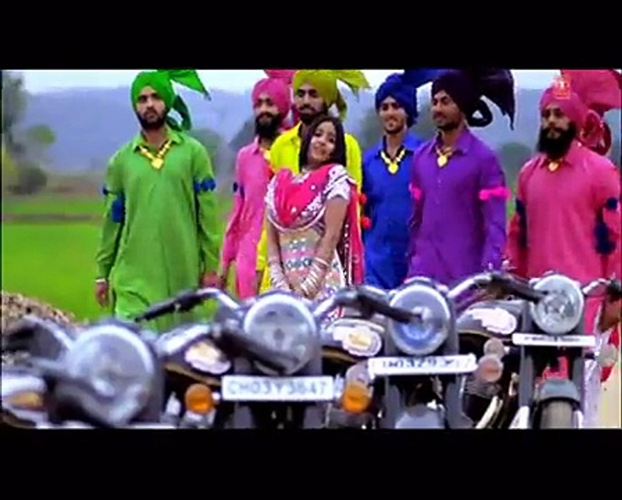 Petrol Miss Pooja