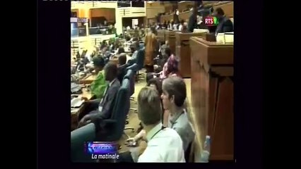 sommet de l'enseignement superieur en afrique
