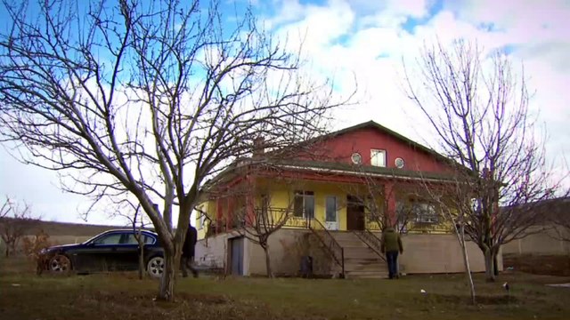 Deniz Yıldızı 1192. Bölüm