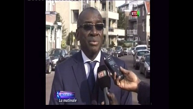 les efforts du sénégal dans la lutte contre l'impunité et la prtection des droits humains par les representations diplomatiques établies au pays-bas