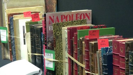 Mains basses à Drouot sur Davout et Coignet