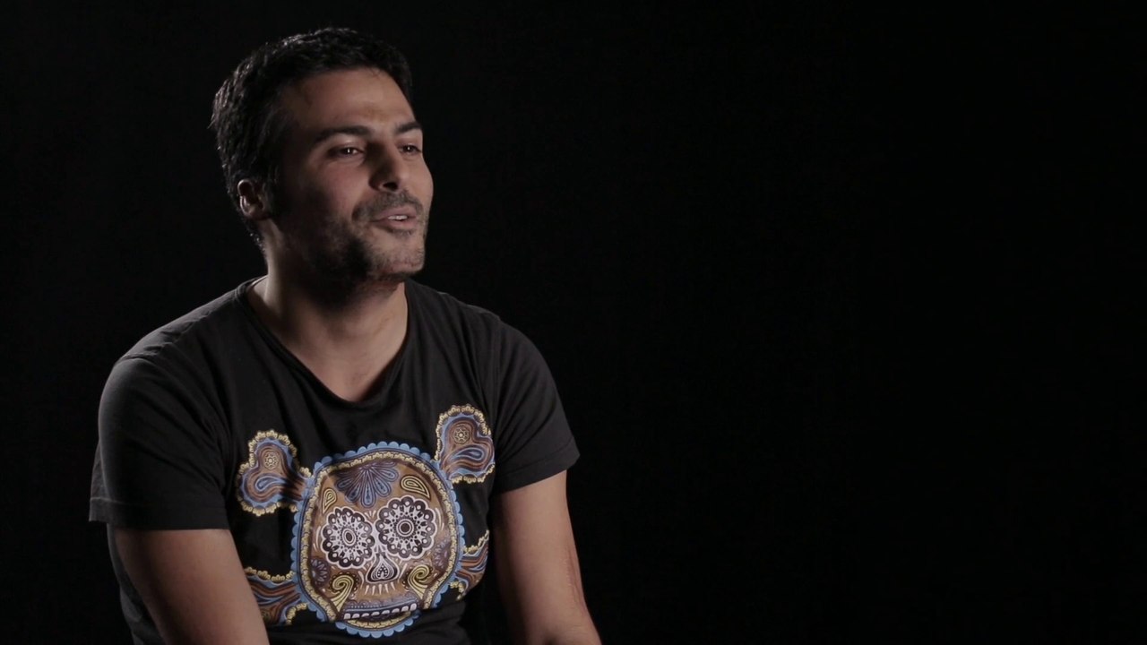 Les résidents parlent de la Paix à la Cité internationale universitaire de Paris