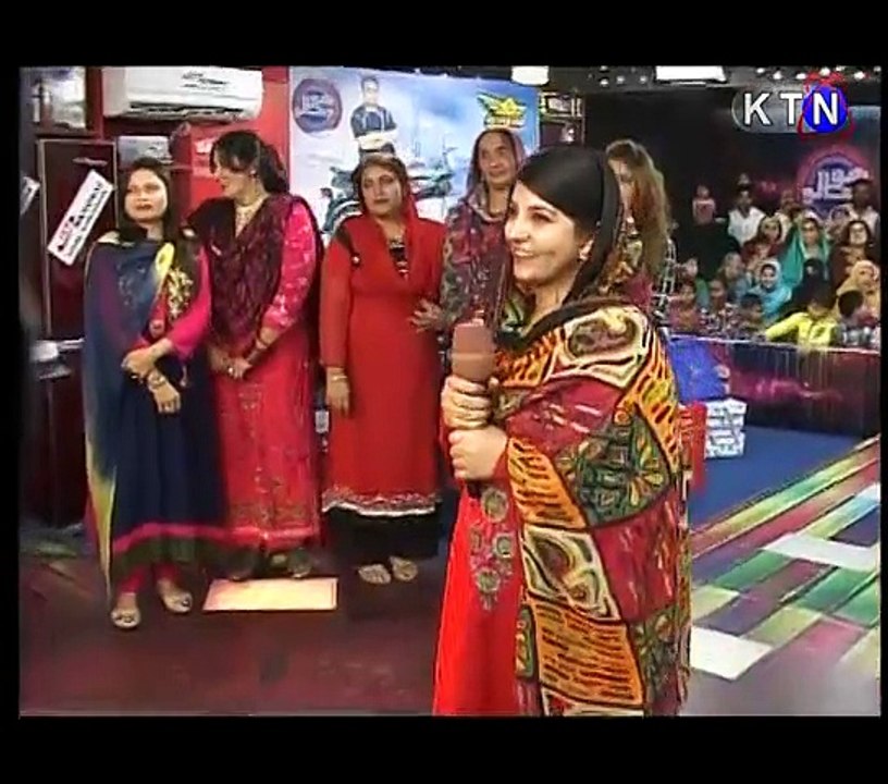 Ho jamalo 7th-March-2015 part 2