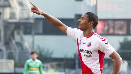 Le quadruplé de l'intenable Sébastien Haller