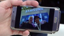 Samsung Untold Stories - Galaxy S6 and Galaxy S6 edge (Highlights)