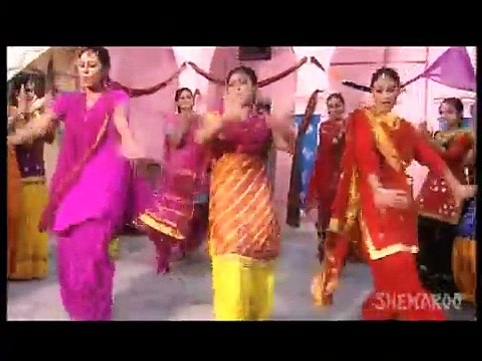 Ni Main Nacha Nacha -  Miss Pooja