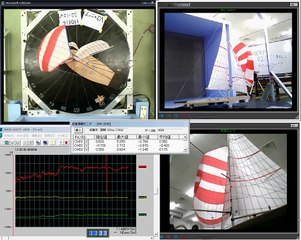 [J-Sailing] 470 movie 120