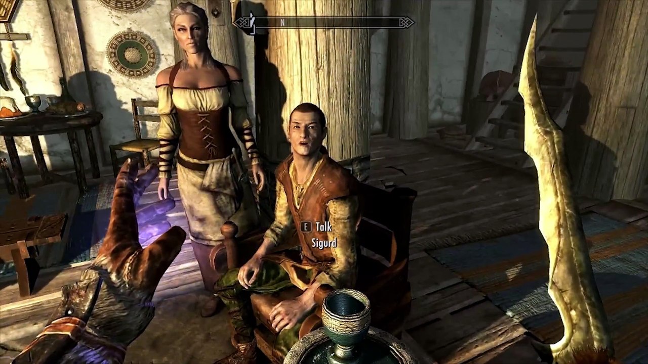 Ultimate Skyrim