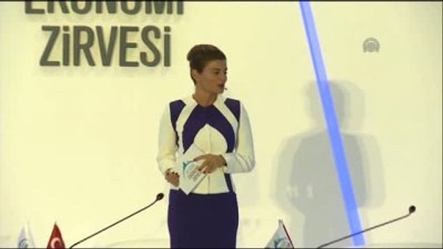 Babacan: Sadece Bize Özel Bir Dalgalanma Değildi Bu Geçtiğimiz 3-4 Haftalık Dalgalanma